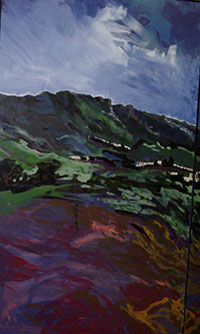 2007 Bethlehem Landscape 16